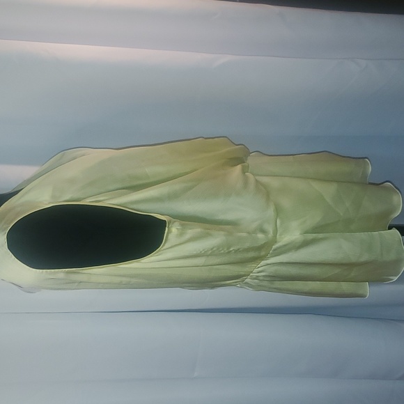 NWT Melissa McCarthy sleeveless blouse - Picture 2 of 4